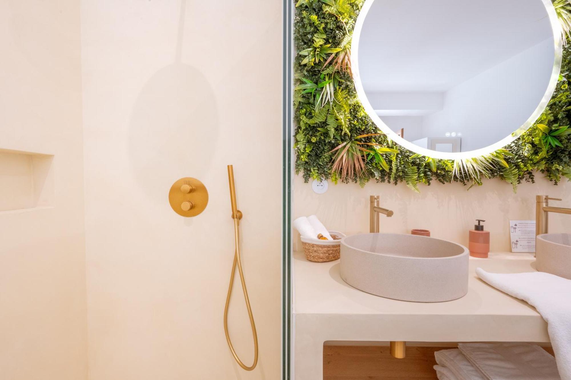 Hermes - Appartement Avec Jacuzzi Scandinave Nyons Kültér fotó