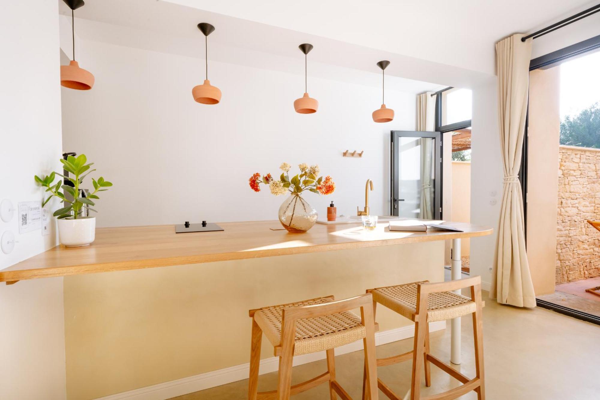 Hermes - Appartement Avec Jacuzzi Scandinave Nyons Kültér fotó