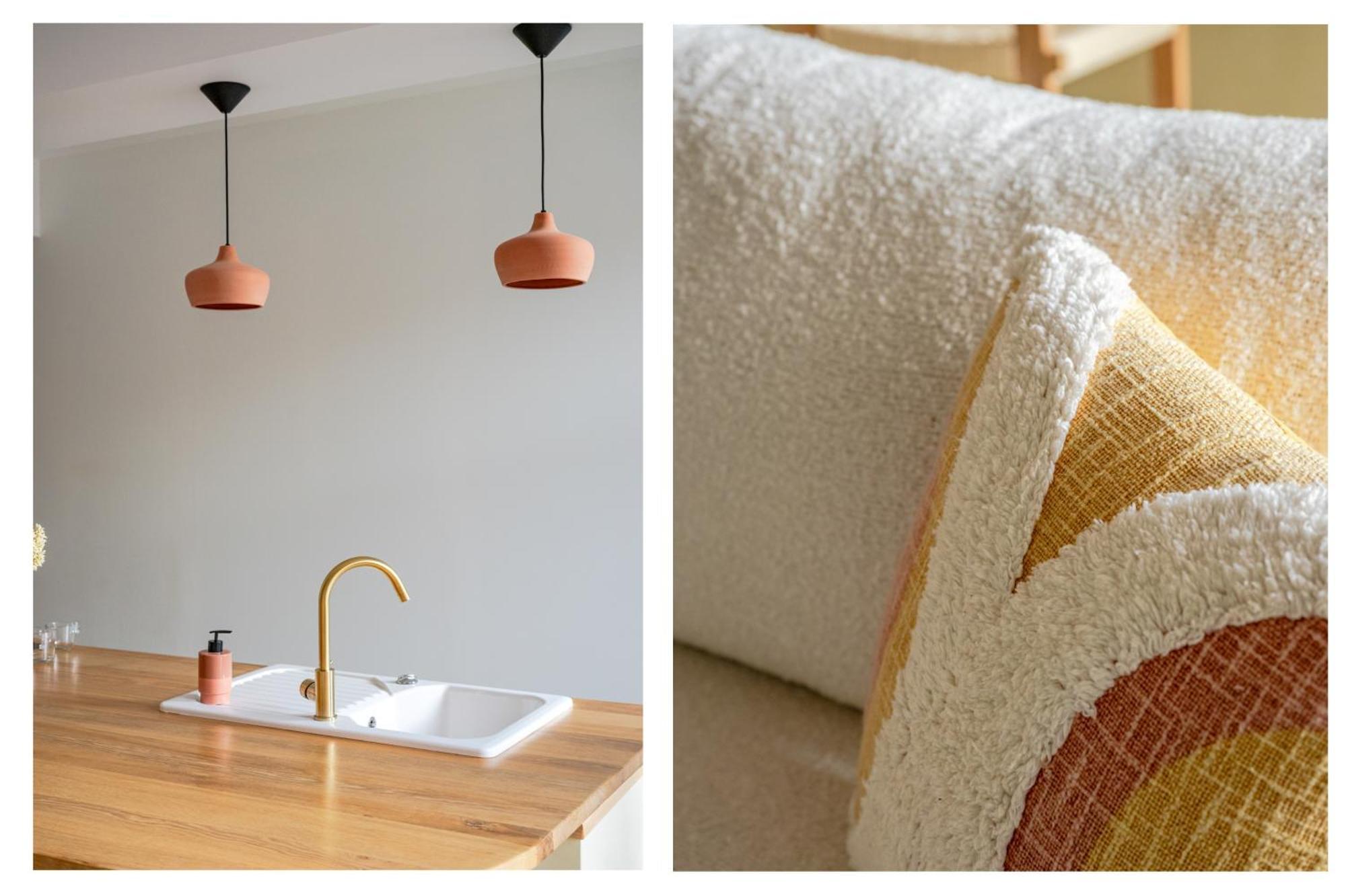 Hermes - Appartement Avec Jacuzzi Scandinave Nyons Kültér fotó